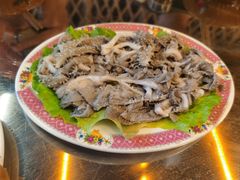 -潮汕•草根牛肉档(中江路店)