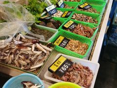 -阿马蛋汤·宁波小海鲜(总店)