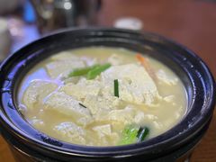 白水洋豆腐-501號台州海鲜餐厅(海创园店)