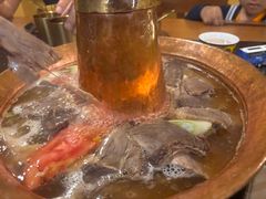 -陀岗美食·云南藏式特色餐厅