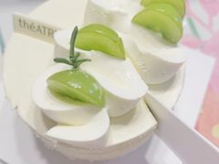 -théATRE 茶聚场(王府中環店)
