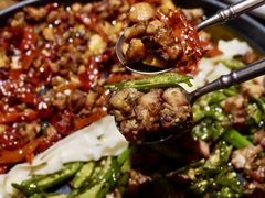 -铁公鸡·四川料理(天环广场店)