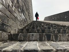 -相门城墙文化休闲景区