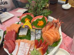 -黑松白鹿(金融街店)