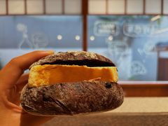 -Max Bakery 阿唛手作