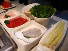 -海底捞火锅(勒泰店)