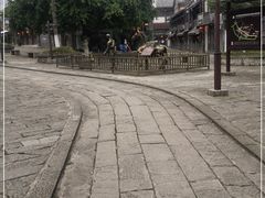-南关石牌坊古镇
