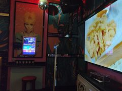 -欢乐迪KTV(南坪上海城店)