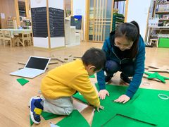 -世纪飞马幼儿园(西城校区)