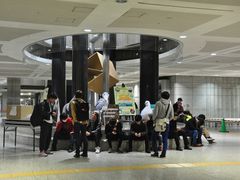 -东京都厅舍