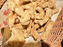 -好嫂子酱猪手•农家菜(华远坊店)