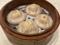-香乐园·淮扬菜中餐厅·Shang Garden(福田香格里拉店)
