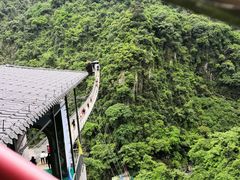 -福建天门山