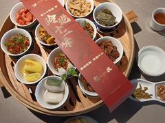-饕林餐厅(春熙路店)