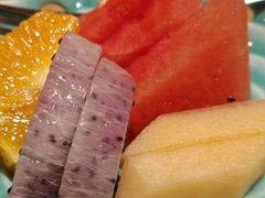 -西村日本料理(香格里拉饭店)