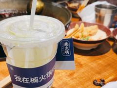 -楠火锅(西单店)