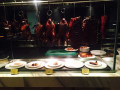 -云庭咖啡厅· 中航泊悦酒店(虹桥T2店)