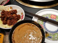 -沸炉重庆老火锅(军事博物馆店)