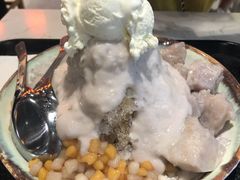 -鲜芋仙(观音桥大融城LG店)