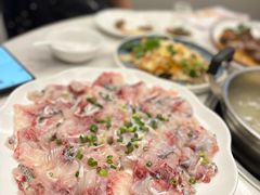 -红日饭店(裕隆三路店)