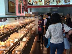 -新侨三宝乐面包店(崇文门店)