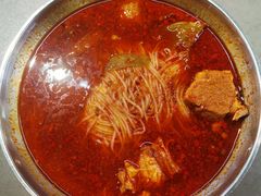 -金龙烧烤·牛肉面(西塔店)