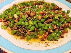 -阆辣荟餐饮(老味道8年·古城店)