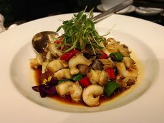 -上海苏宁宝丽嘉酒店·嘉府壹号中餐厅