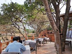 -美人鱼悬崖海景餐厅(鹿嘴山庄店)