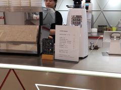 -Manner Coffee(丁香国际店)
