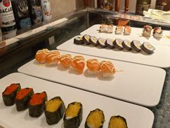 -安蒂娅·海鲜自助餐厅(安蒂娅美兰酒店)