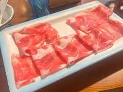 -前门杨记·铜锅涮肉(王府井·故宫店)