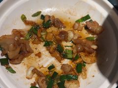 -呷湘厨·鱼汤捞饭·剁椒鱼头·辣椒炒肉(国家会展中心店)