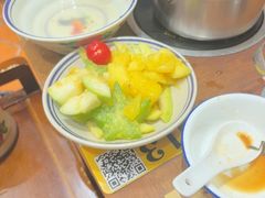 -厝味火锅·潮汕卤水火锅(十一合店)