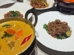 -BetterThai 泰加(苏州中心店)
