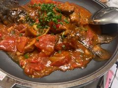 -椿记烧鹅(叠彩店)