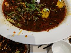 -院8里·少城记忆老川菜(宽窄巷子店)