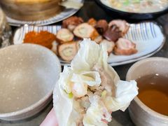 猪肉虾仁-海汇源老烧麦店(东大街总店)