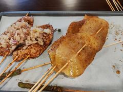 -林二哥宜烤官·宜宾小烧烤