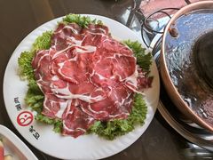 -匹夫涮肉城(黄村店)