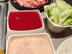 -海底捞火锅(太阳宫凯德mall店)