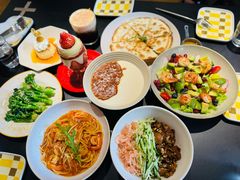 -SorSod 咖啡&食堂
