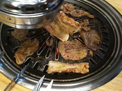 -蜀中烤霸·自助烤肉(郫都店)