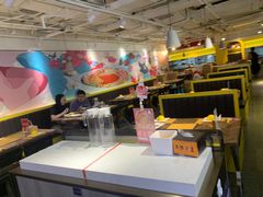 -黄记煌三汁焖锅(崇文门店)