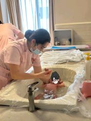 -喜喜·全套房月子会所(罗宾森广场店)