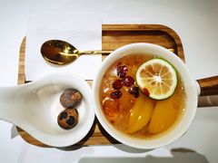 -炖物24章·顺时轻养茶(杭州大厦店)