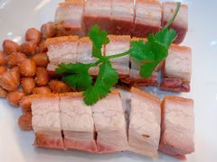 -新辉港式茶餐厅(北栅店)