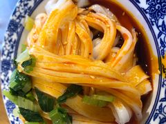 -元志初腊汁肉夹馍(钟楼粉巷店)
