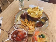 -gaga(深圳福田星河COCO Park店)