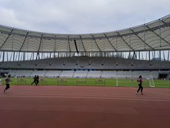 -深圳市宝安体育中心体育场